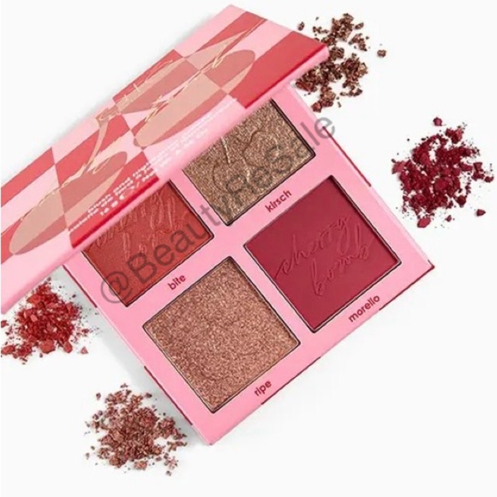 Ciate London - Blush Palette
